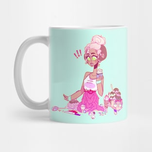 Sugar High Mug